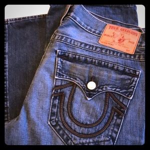 True Religion Men’s Jeans